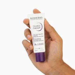 Bioderma Cicabio Creme+, naprawczy krem łagodzący, 100 ml