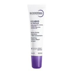 Bioderma Cicabio Lip Repair, balsam do ust, regenerujący, 10 ml