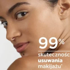 Bioderma Hydrabio H2O, nawilżająca woda micelarna do oczyszczania twarzy i zmywania makijażu, 500 ml