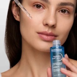 Bioderma Hydrabio Hyalu+, serum nawilżające przeciwzmarszczkowe, 30 ml