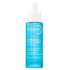 Bioderma Hydrabio Hyalu+, serum nawilżające przeciwzmarszczkowe, 30 ml