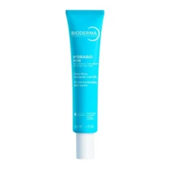 Bioderma Hydrabio Riche, bogaty krem nawilżający, 40 ml