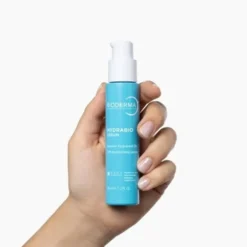 Bioderma Hydrabio Serum, 72h booster nawilżenia z kwasem hialuronowym i niacynamidem, 40 ml