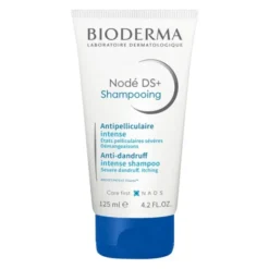 Bioderma Node DS+, intensywny szampon przeciwłupieżowy, 125 ml