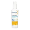 Bioderma Photoderm Pediatrics, ochronny spray dla dzieci SPF 50+, 200 ml