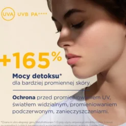 Bioderma Photoderm XDefense Ultra, ochronny ultralekki fluid SPF 50+, odcień 02, 40 ml
