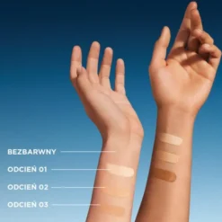 Bioderma Photoderm XDefense Ultra-Fluid, ochronny ultralekki fluidSPF 50+, bezbarwny, 40 ml