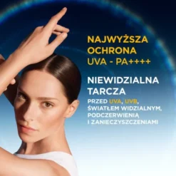 Bioderma Photoderm XDefense Ultra-Fluid, ochronny ultralekki fluidSPF 50+, bezbarwny, 40 ml