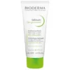 Bioderma Sebium Gel Gommant, myjący żel złuszczający - peeling, 100 ml