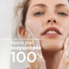 Bioderma Sebium Gel Moussant, żel do mycia twarzy, antybakteryjny, 500 ml