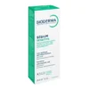 Bioderma Sebium Sensitive, łagodzący krem wspomagający leczenie skóry trądzikowej, 30 ml