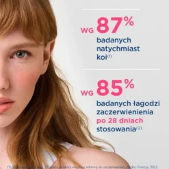 Bioderma Sensibio AR+ Micellar Gel, żel micelarny do skóry wrażliwej, 250 ml