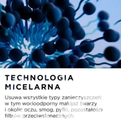 Bioderma Sensibio AR+ Micellar Gel, żel micelarny do skóry wrażliwej, 250 ml
