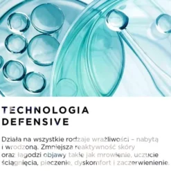 Bioderma Sensibio Defensive, krem do skóry wrażliwej i ultrawrażliwej, 40 ml