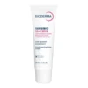 Bioderma Sensibio DS+ Creme, krem przeciw podrażnieniom, zmiękczający i wygładzający naskórek, 40 ml