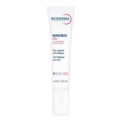Bioderma Sensibio Eye+, krem specjalistyczny pod oczy, 15 ml