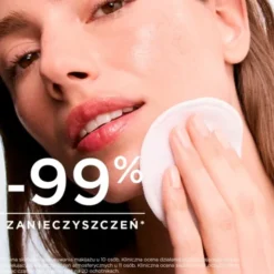 Bioderma Sensibio H2O, woda micelarna do skóry wrażliwej, 250 ml