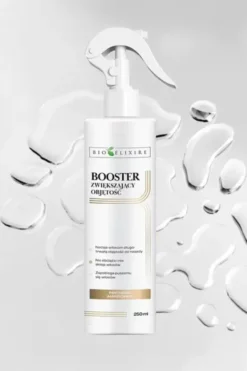 Bioelixire, booster zwiększający objętość włosów, 250 ml