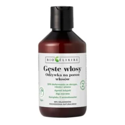 Bioelixire Gęste Włosy, odżywka na porost włosów, 300 ml