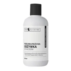 Bioelixire, odżywka do włosów, przeciwłupieżowa, 300 ml