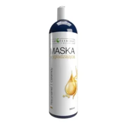 Bioelixire Sekrety Natury, maska wygładzająca, 300 ml