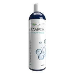 Bioelixire Sekrety Natury, szampon wzmacniający, 300 ml