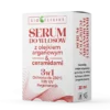 Bioelixire, serum do włosów z olejkiem arganowym i ceramidami 3w1, 20 ml