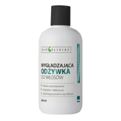 Bioelixire, wygładzająca odżywka do włosów, 300 ml