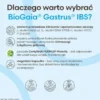 Biogaia Gastrus IBS, kapsułki, 60 szt.