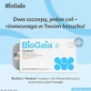 BioGaia Gastrus, tabletki do żucia o smaku mandarynkowym, 30 szt.