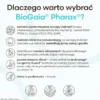 Biogaia Pharax, krople, 5 ml