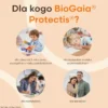 BioGaia, tabletki do żucia, probiotyczne, 10 szt.