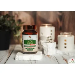 Bio Herbs Głóg, kapsułki, 60 szt.