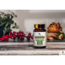 Bio Herbs Moje krążenie, kapsułki, 60 szt.