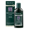 Biokap Belleza BIO, szampon i płyn pod prysznic, 200 ml