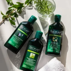 Biokap Bellezza, szampon do częstego stosowania, 200 ml