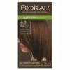 Biokap Nutricolor Delicato, farba do włosów, 6.3 ciemny złoty blond, 140 ml