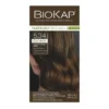 Biokap Nutricolor Delicato Rapid, farba do włosów 5.34 miodowo–kasztanowy, 135 ml