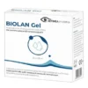 Biolan Gel, 0,3%, krople do oczu, 0,35 ml, 10 minimsów
