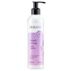 Biolaven, balsam do ciała, 300 ml