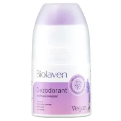 Biolaven, dezodorant, 50 ml