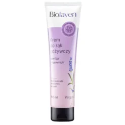Biolaven, odżywczy krem do rąk, 100 ml
