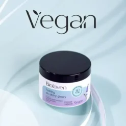 Biolaven, peeling do skóry głowy, 155 g