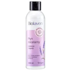 Biolaven płyn micelarny, 200 ml