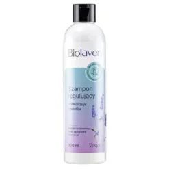 Biolaven, szampon regulujący, 300 ml