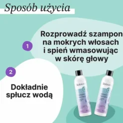 Biolaven, szampon regulujący, 300 ml