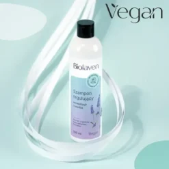 Biolaven, szampon regulujący, 300 ml