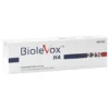 Biolevox HA 2,2%, 2 ml, żel dostawowy, 1 ampułko-strzykawka