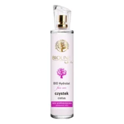 Bioline By JoAnn, BIO hydrolat z czystka, 75 ml
