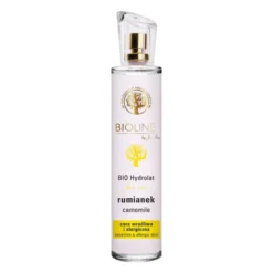 Bioline By JoAnn, BIO hydrolat rumianek, cera wrażliwa i alergiczna, 75 ml